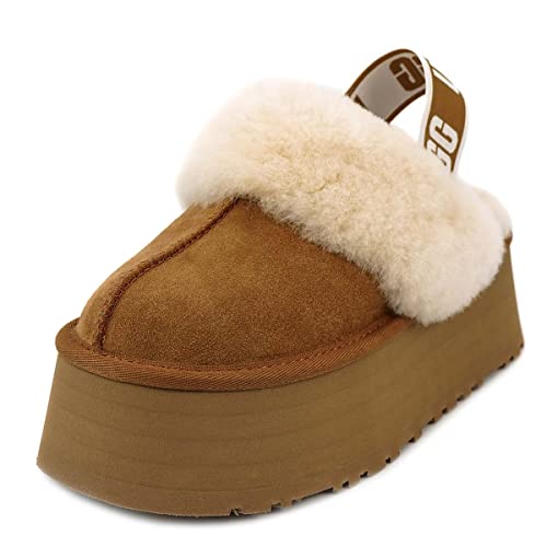 UGG アグ FUNKETTE ファンケット 7 チェスナット 厚底 サンダル ugg funkette」の人気商品一覧 | 安い商品を通販サイトから探す - 価格.com